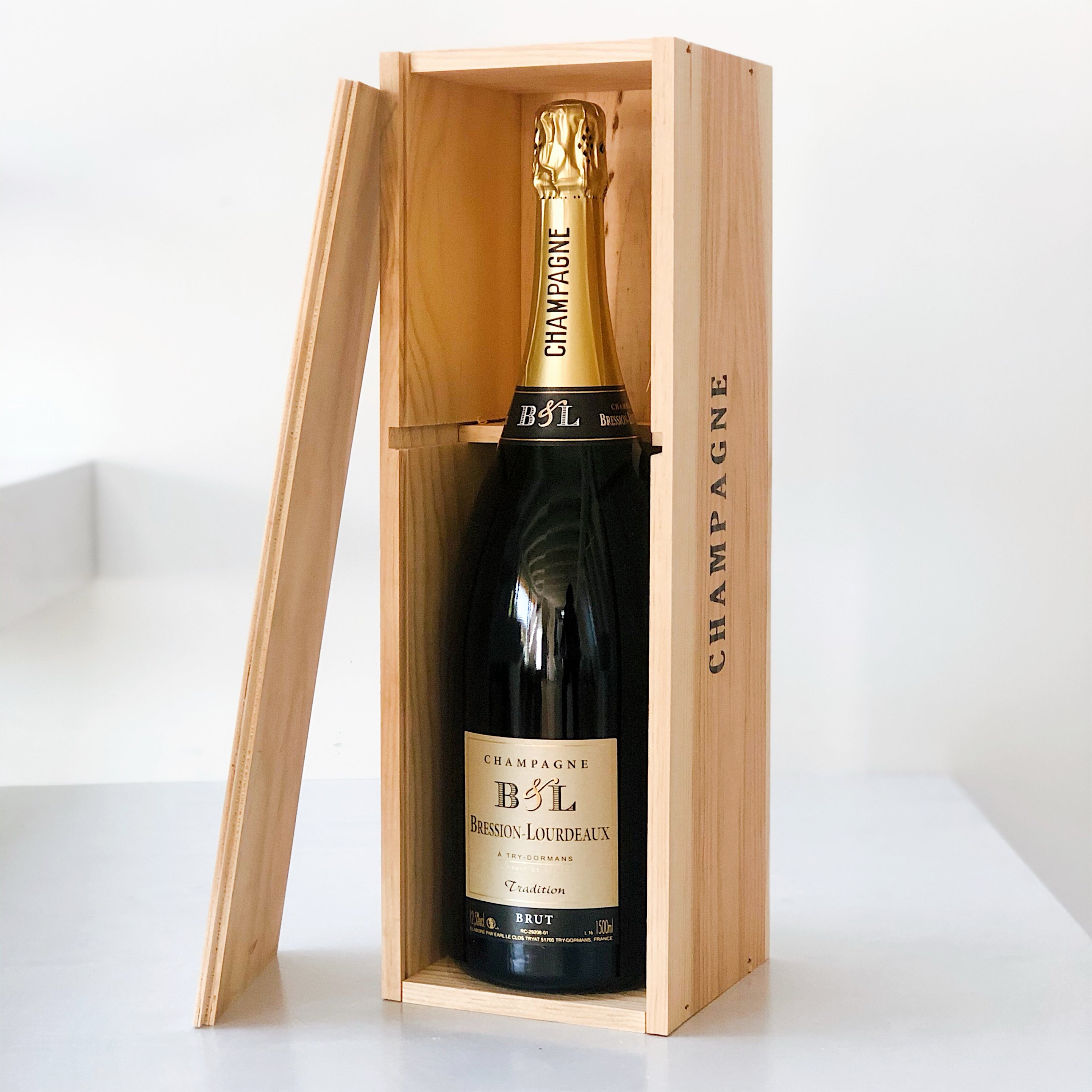 Magnums Selection Stahel