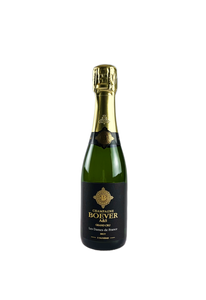 Boever A&S, "Dames de France", Grand cru, Brut, 37.5 cl