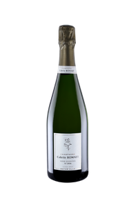 Colette Bonnet, Millésime 2016, "Noir Essentiel" Extra-brut, Bio