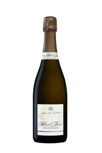 Hubert Noiret, Pièce des Aulnes, Extra-brut, Blanc de noirs