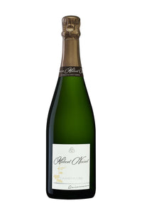 Hubert Noiret, Cuvée Raisonnance, Brut