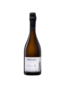 Mathilde Savoye, Cuvée "Binôme", Extra-brut
