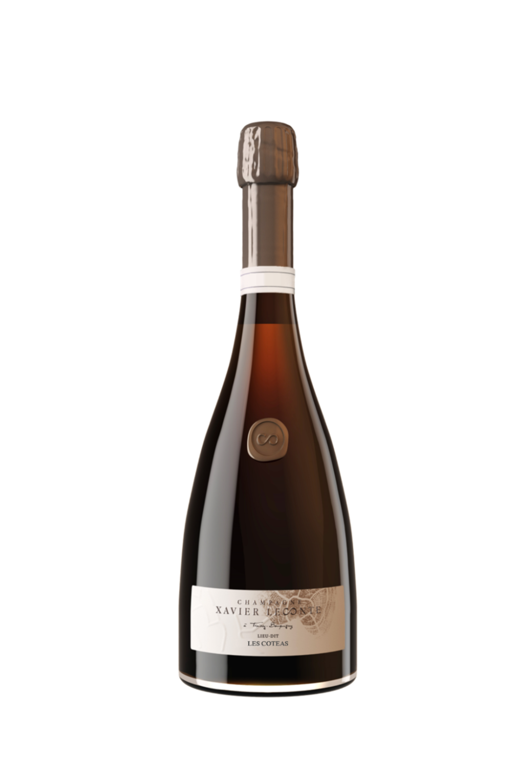 Xavier Leconte, "Les Cotéas", Extra-Brut