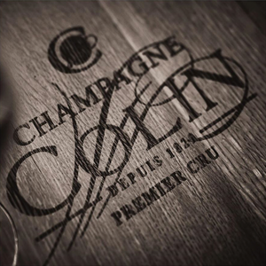 Colin, Cuvée "Parallèle", Premier cru, Extra-brut, Blanc de blancs