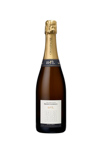 Bression Lourdeaux, "Esprit boisé", Blanc de noirs, Extra-brut