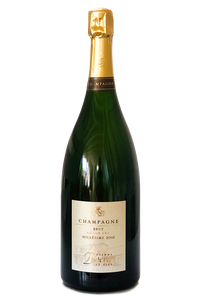 Boever A&S, Grand cru, Brut, Millésime 2012, Magnum