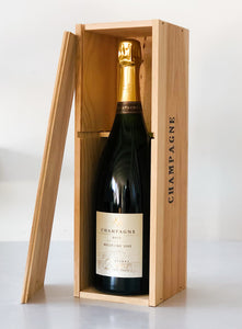 Boever A&S, Grand cru, Brut, Millésime 2012, Magnum