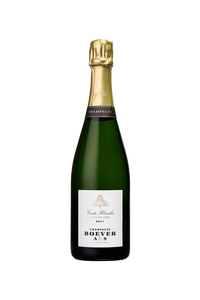 Boever A&S, "Carte blanche", Grand cru, Brut