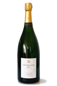 Boever A&S, "Carte blanche", Grand cru, Brut, Magnum