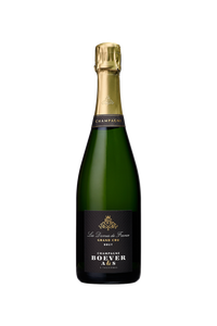 Boever A&S; "Les Dames de France", Grand cru, Brut