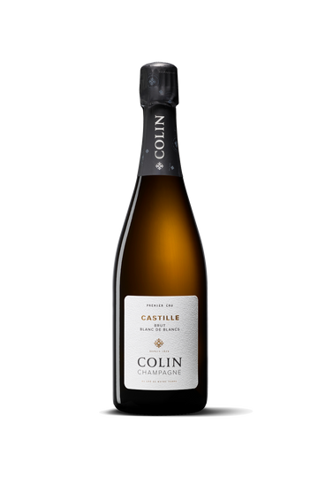 Colin , Cuvée 