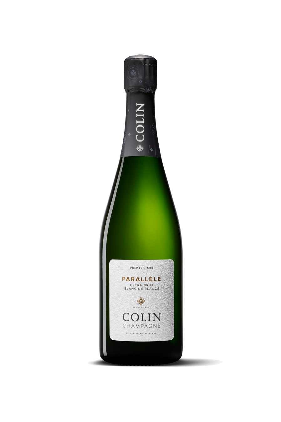 Colin, Cuvée 