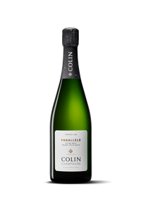 Colin, Cuvée "Parallèle", Premier cru, Extra-brut, Blanc de blancs