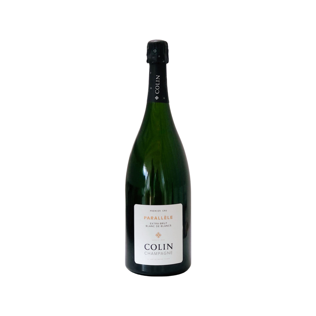Colin, Cuvée 