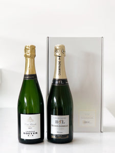 Duo "Classique"