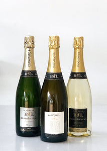 Trio "Bression Lourdeaux"
