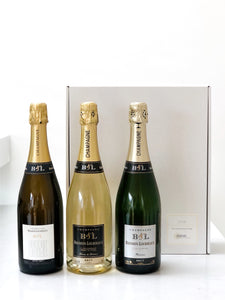 Trio "Bression Lourdeaux"