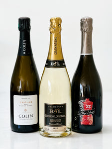 Trio "Printemps"