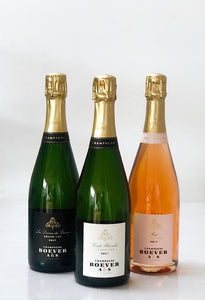 Trio "Boever A&S"
