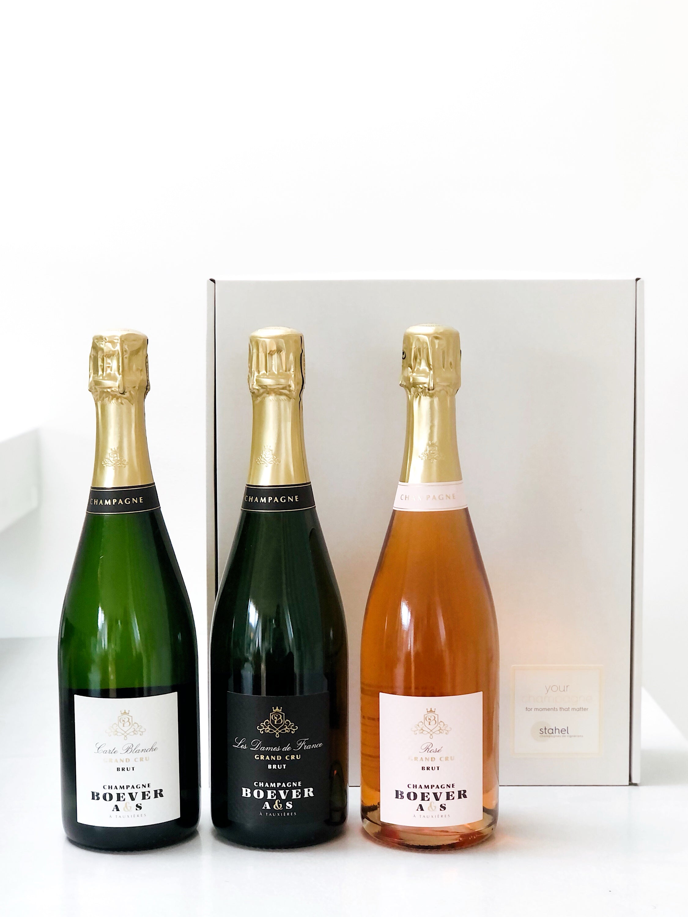 Trio "Boever A&S"
