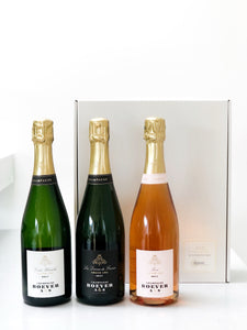 Trio "Boever A&S"