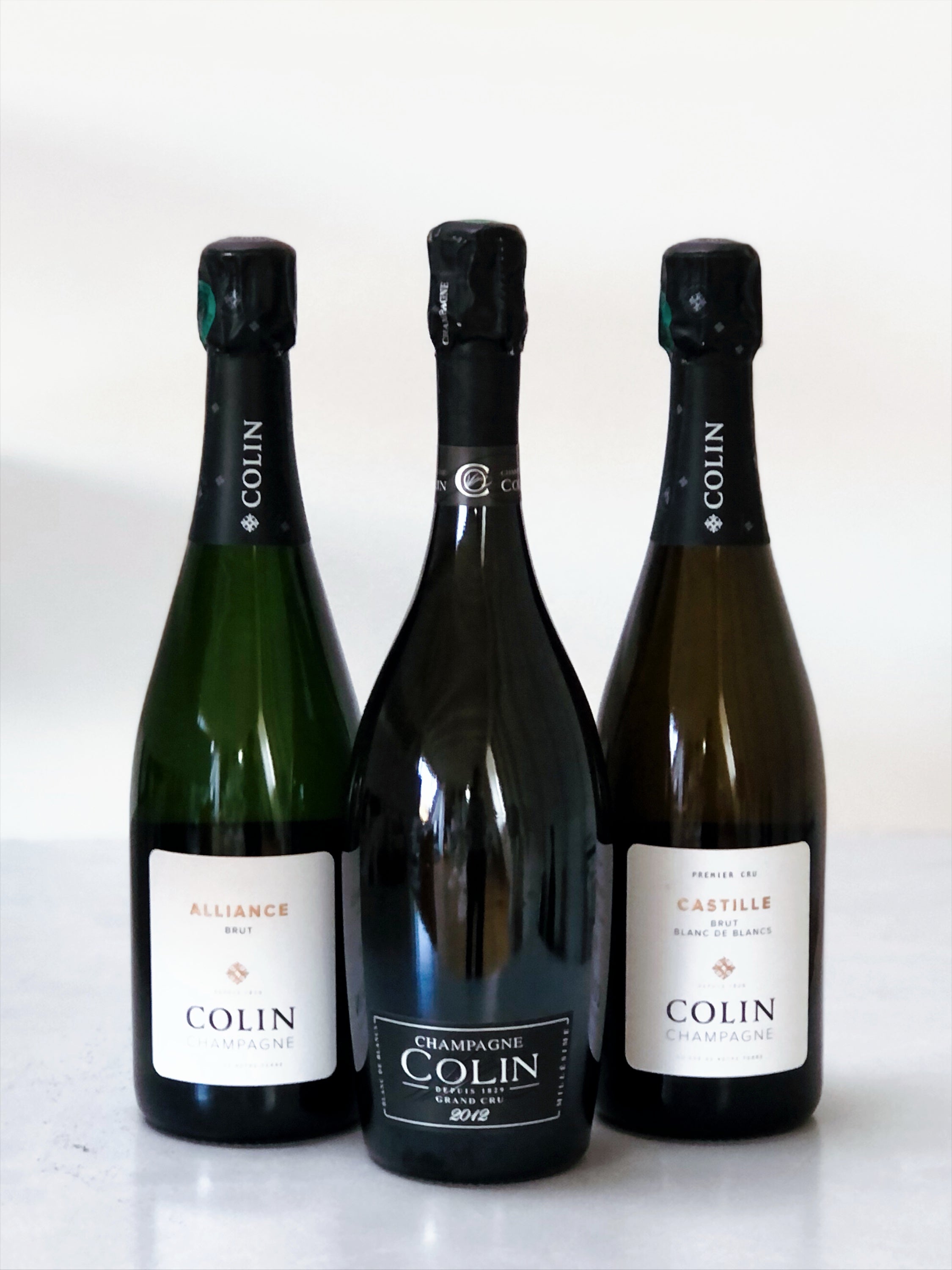 Trio "Colin"