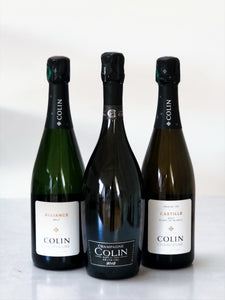 Trio "Colin"